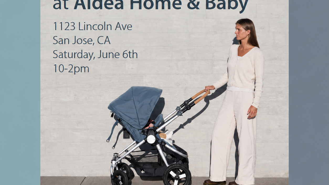 We're Hosting a Bumbleride Gear Demo, and You're Invited