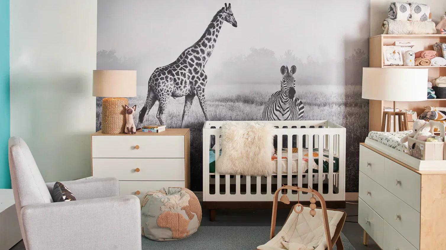 Designing Your Nursery: Where to Start (And How to Make It Feel Like You)