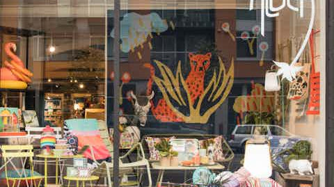 Care, Curate & Connect: The Next Chapter for Aldea Home & Baby