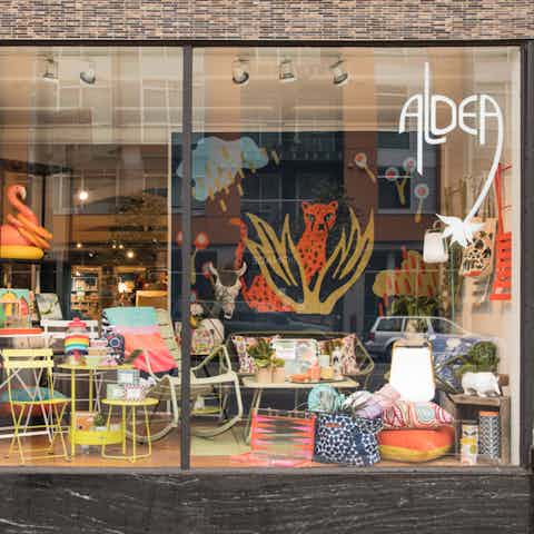 Care, Curate & Connect: The Next Chapter for Aldea Home & Baby