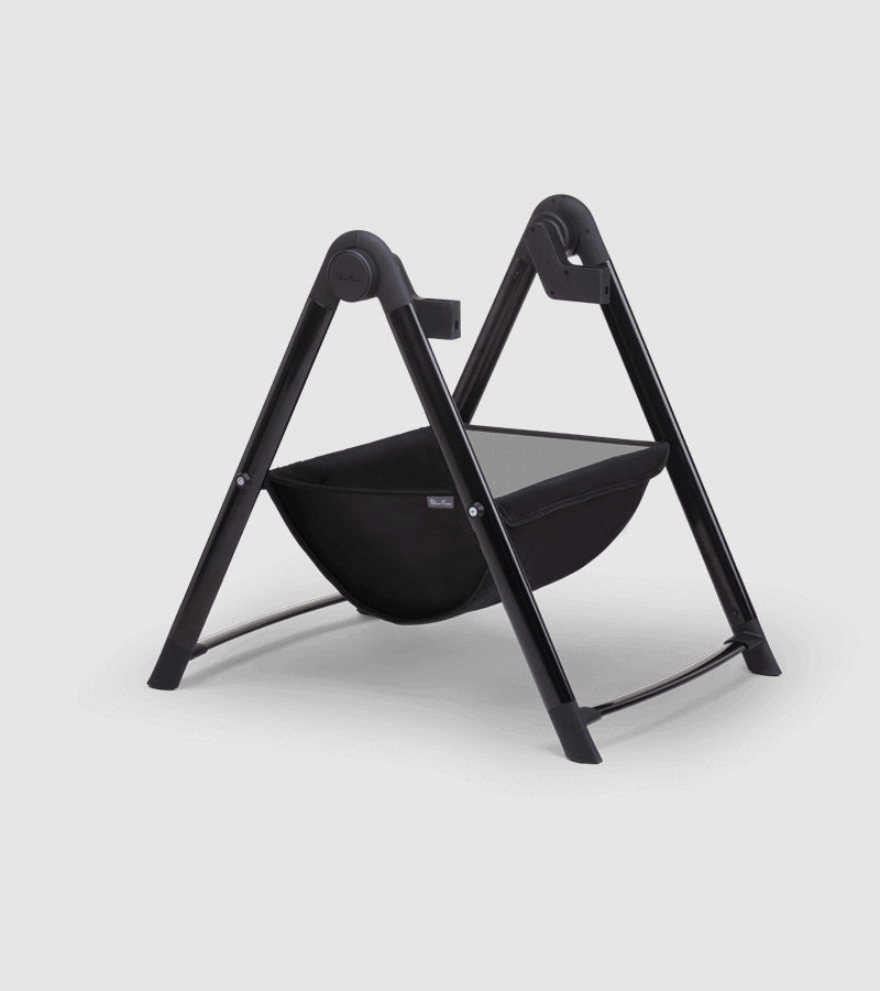 Wave Bassinet Stand