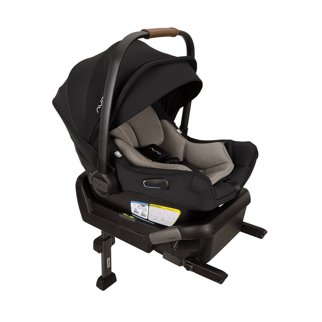 PIPA Aire Infant Car Seat with PIPA Base