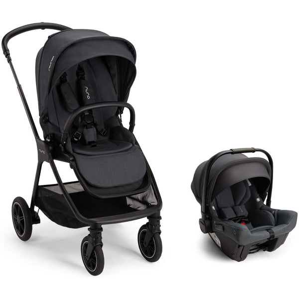 Nuna pipa mixx stroller cheap