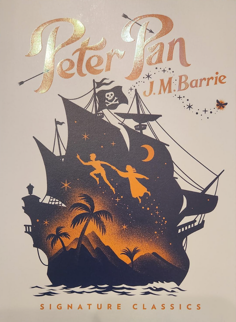 Pete Pan pete-pan