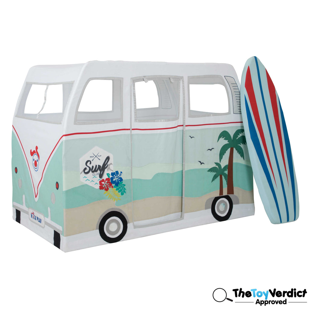 Surf Van Camper