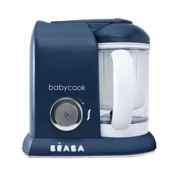 Beaba Babycook - Navy Blue