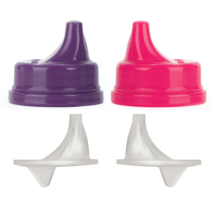 Sippy Caps 2 Pack