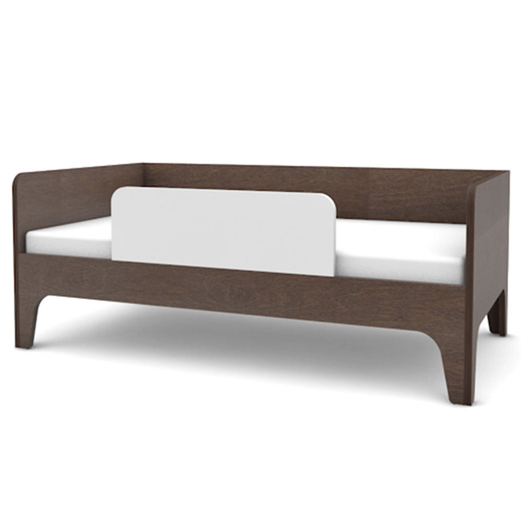 Perch Toddler Bed in Walnut 