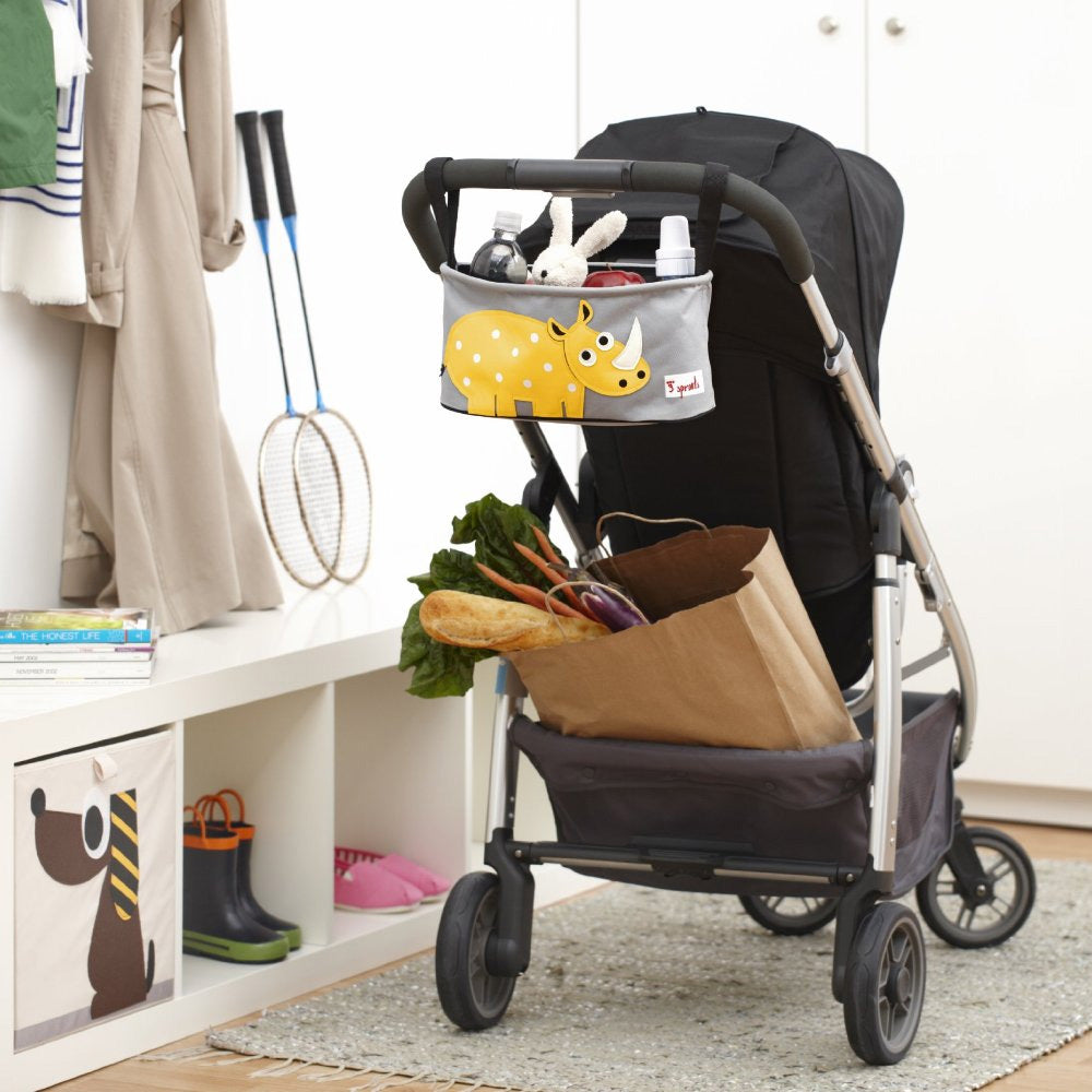 Stroller Organizer Rhino