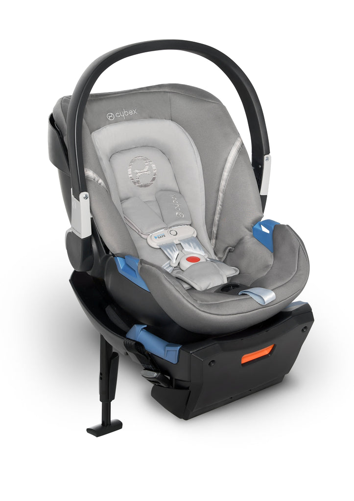 CYBEX Aton 2 SensorSafe™ Infant Car Seat