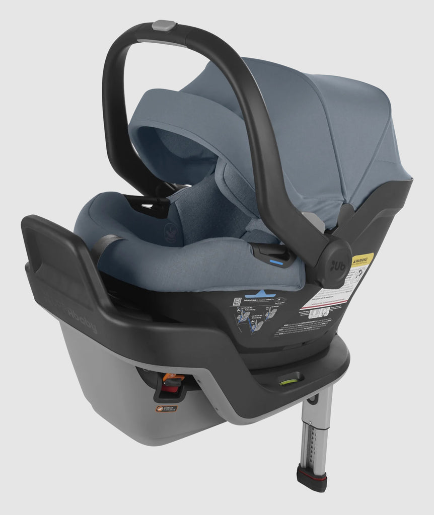 MESA Max Infant Car Seat and Base