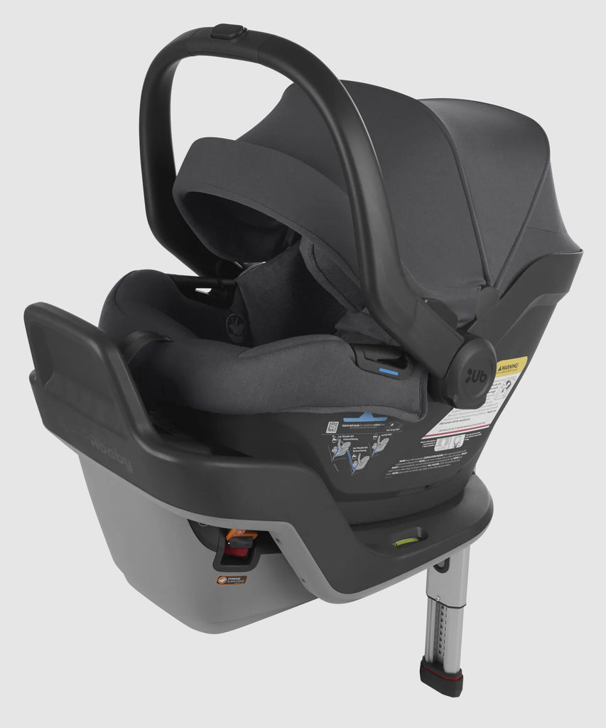 MESA Max Infant Car Seat and Base
