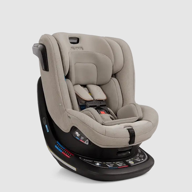 REVV Car Seat