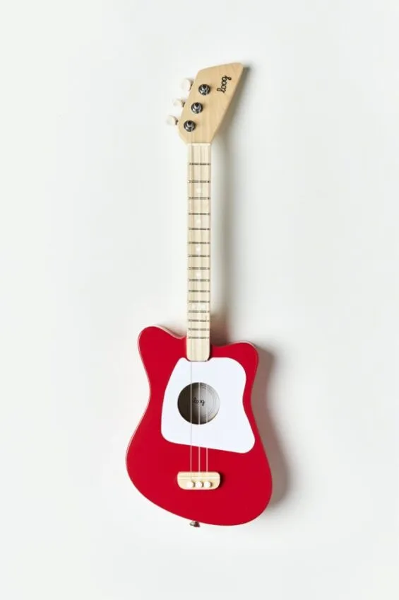 Loog Mini Guitar