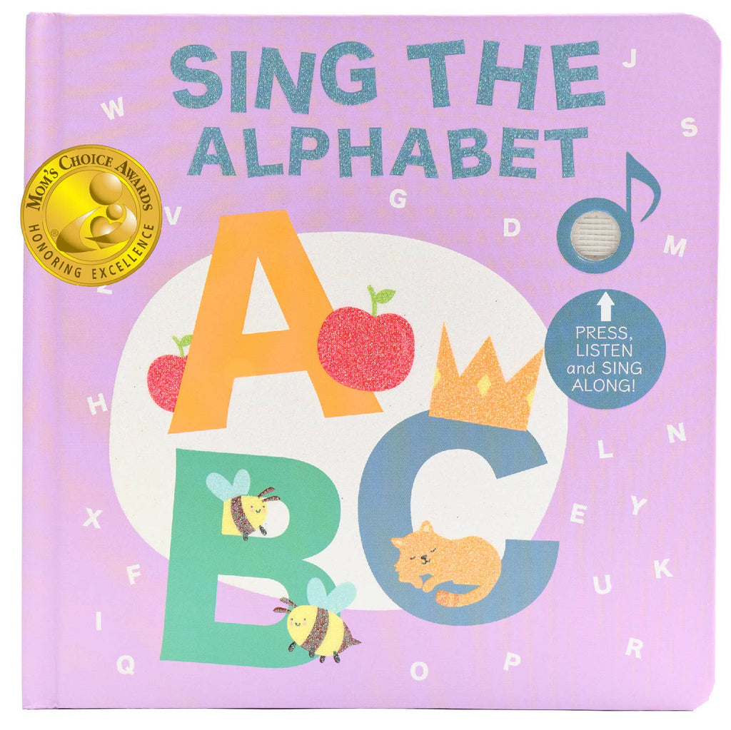 Sing The Alphabet