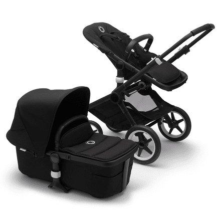 Aldea Home Baby Bugaboo Fox 2 Stroller