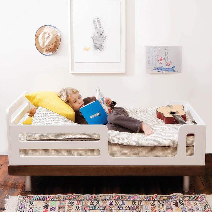 Oeuf Classic Toddler Bed Conversion Kit