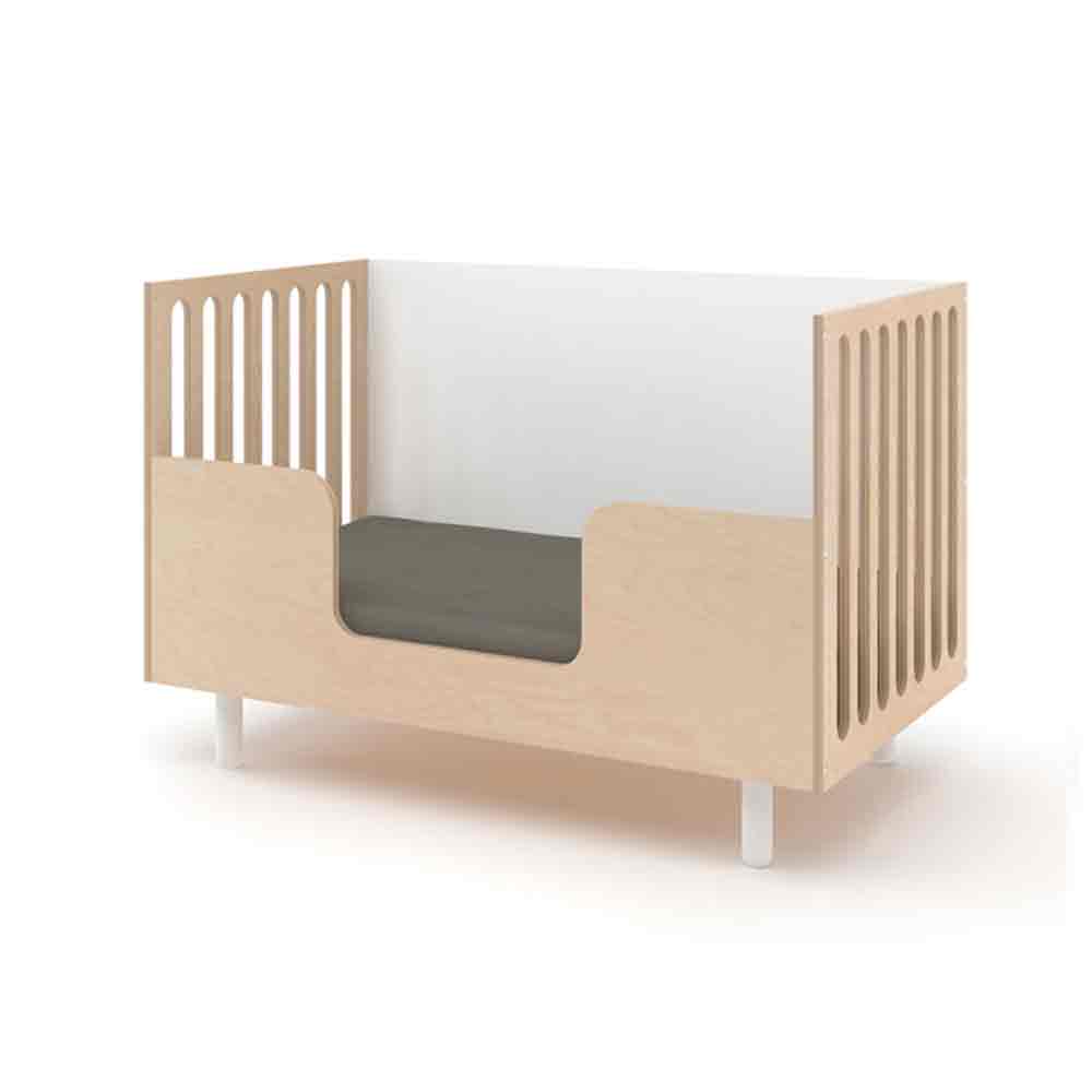 Toddler Conversion Bed
