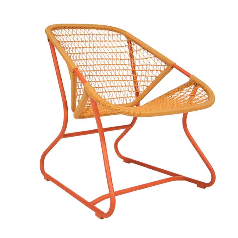 Sixties Arm Chair