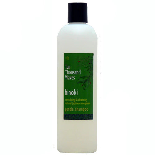 Hinoki Gentle Shampoo