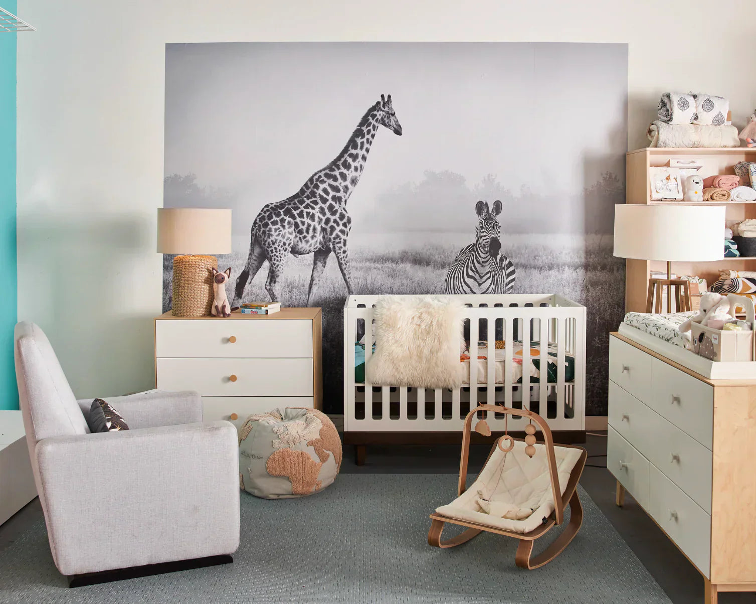 Designing Your Nursery: Where to Start (And How to Make It Feel Like You)