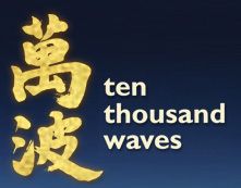 Ten Thousand Waves