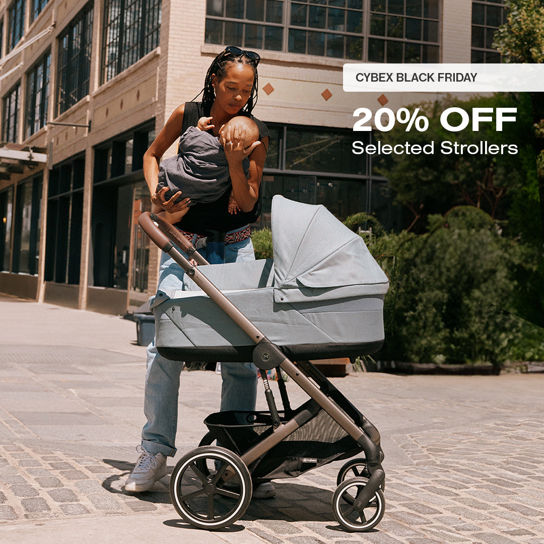 Cybex Black Friday Sale