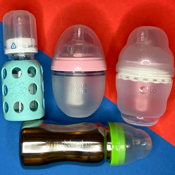 Registry Essentials - Feeding