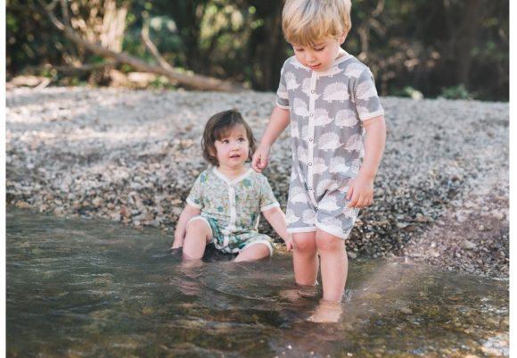 Newborn Basics | Aldea Home & Baby 