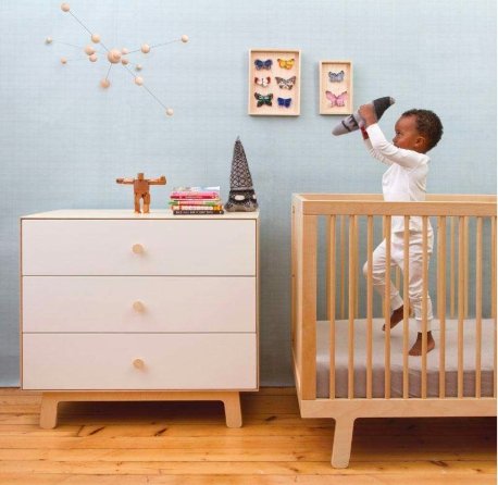 Cribs | Aldea Home & Baby 