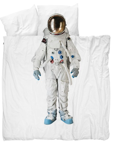 Twin Bedding