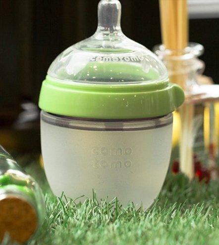 Bottles & Accessories | Aldea Home & Baby 