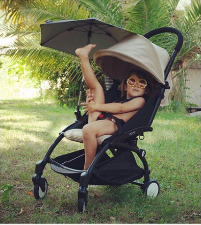 Strollers