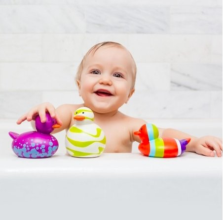 Bath Toys | Aldea Home & Baby 