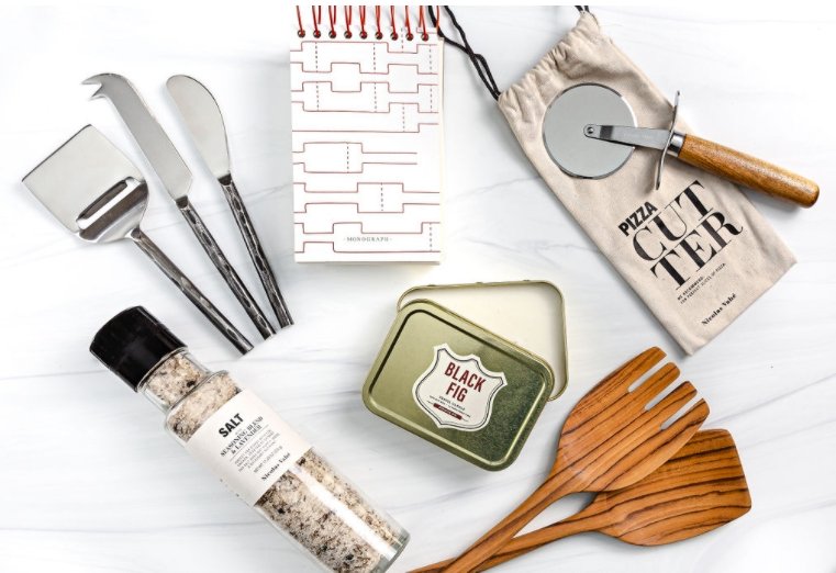Mother's Day Gifts Under $125 | Aldea Home & Baby 