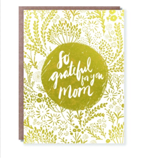 Mother's Day Cards | Aldea Home & Baby 
