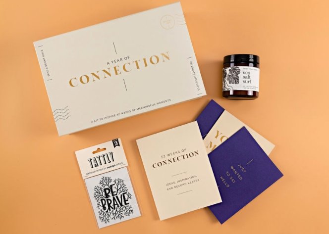 Mother's Day Gifts Under $50 | Aldea Home & Baby 