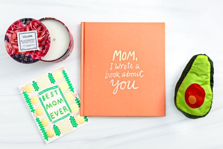 Mother's Day Gifts Under $75 | Aldea Home & Baby 
