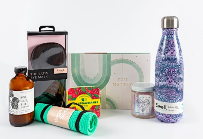 Mother's Day Baskets | Aldea Home & Baby 