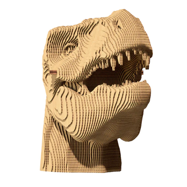 Cartonic 3D Puzzles