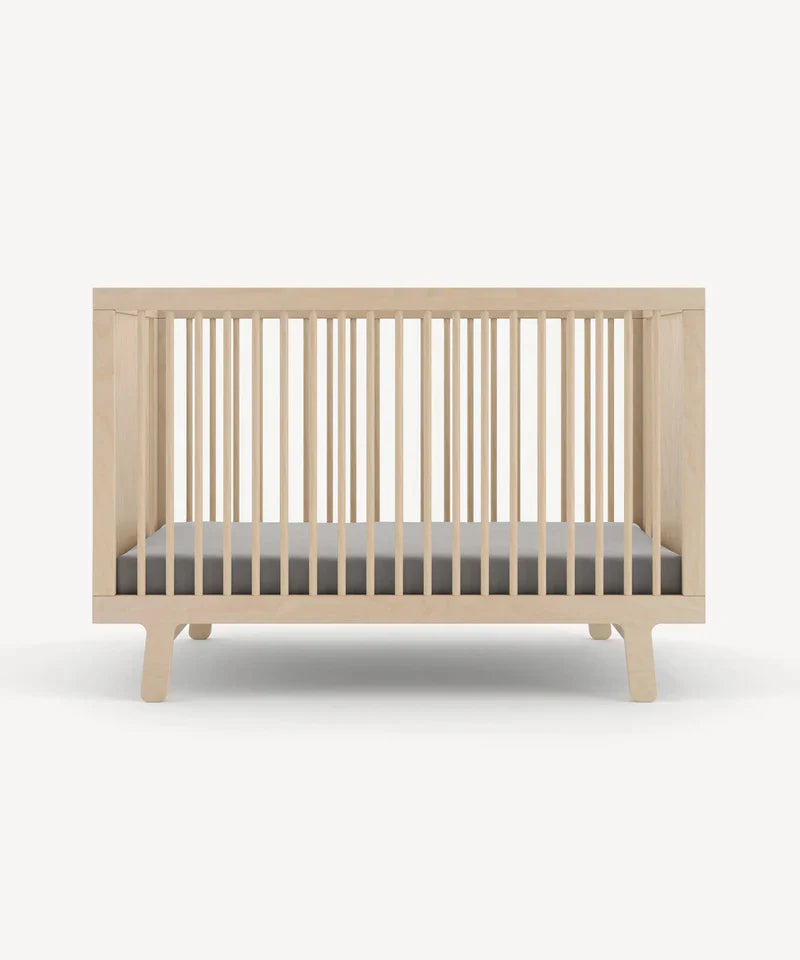 New - Cribs