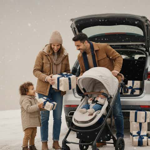 Maxi-Cosi Black Friday Sale