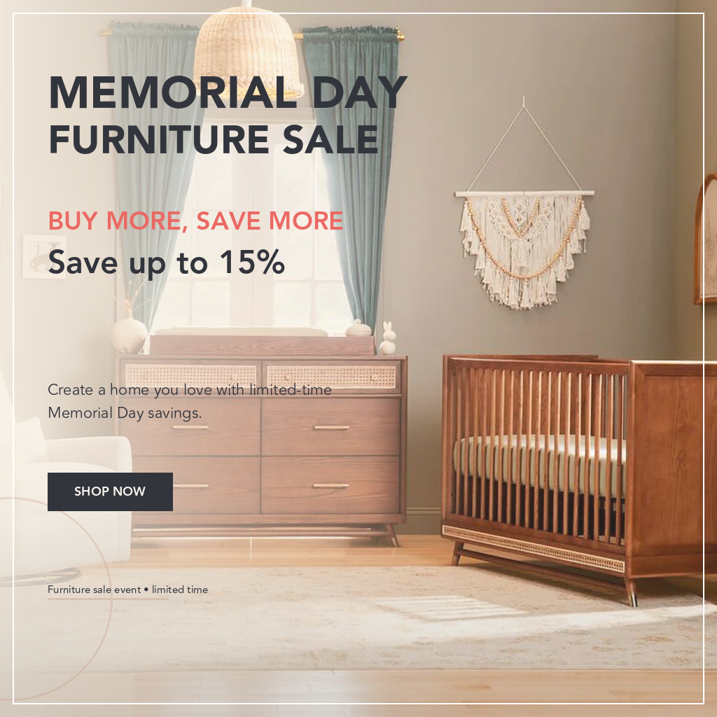 Memorial Day Furniture Sale 2026
