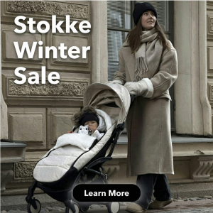 Stokke Winter Sale