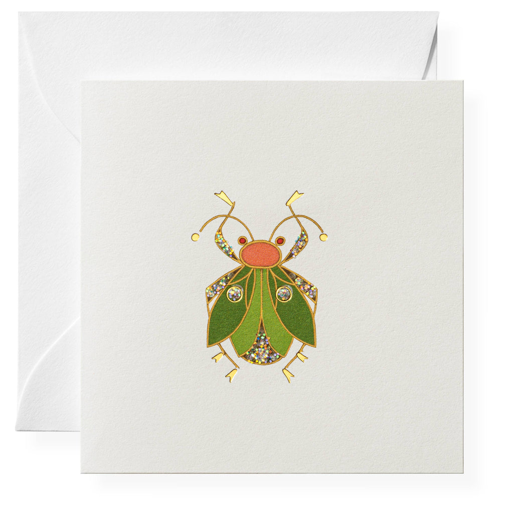 Love Bug Gift Enclosures