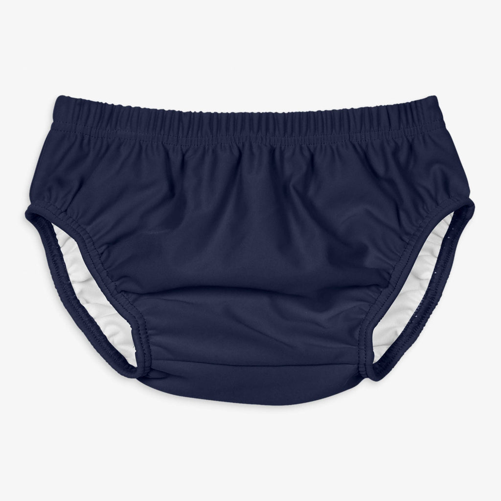 Swim Diaper Cantaloupe 6-12M