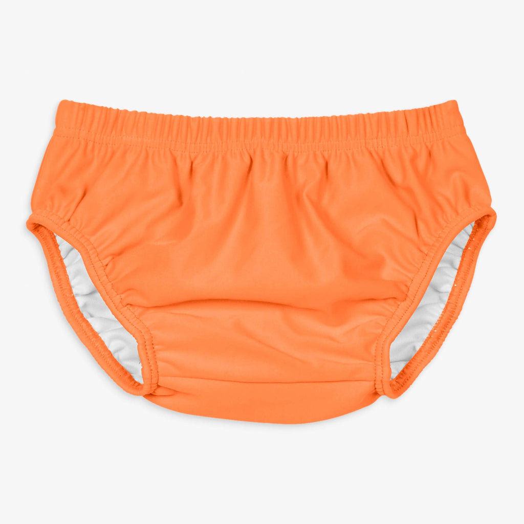 Swim Diaper Bubblegum 3-6M