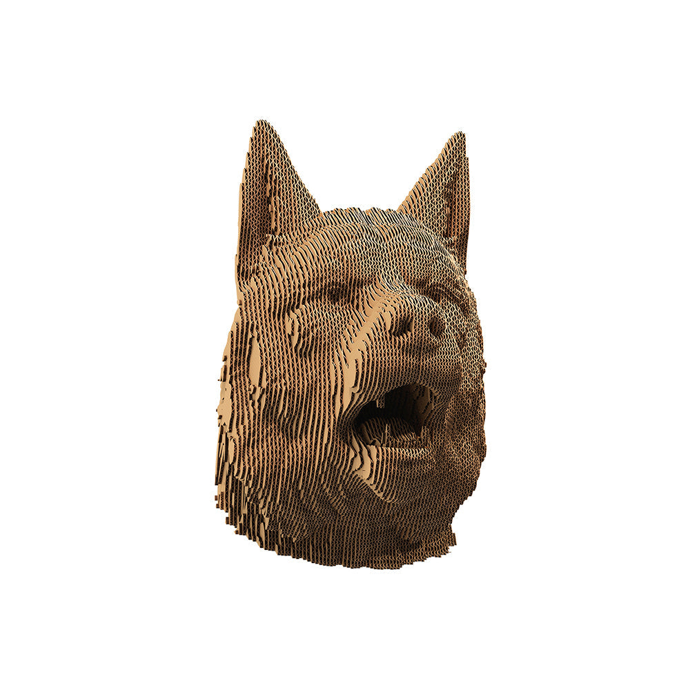 Wolf 3D Puzzle (Copy)