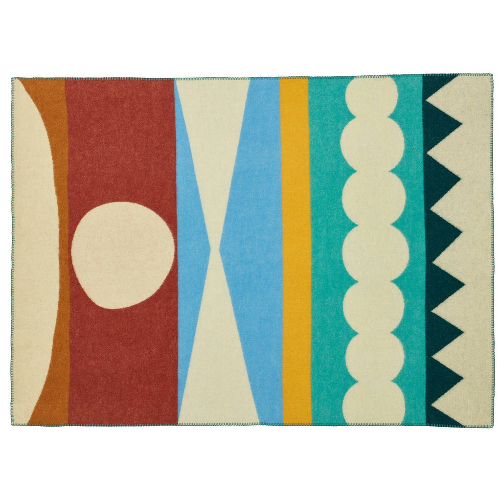 Harvest Moon Blanket