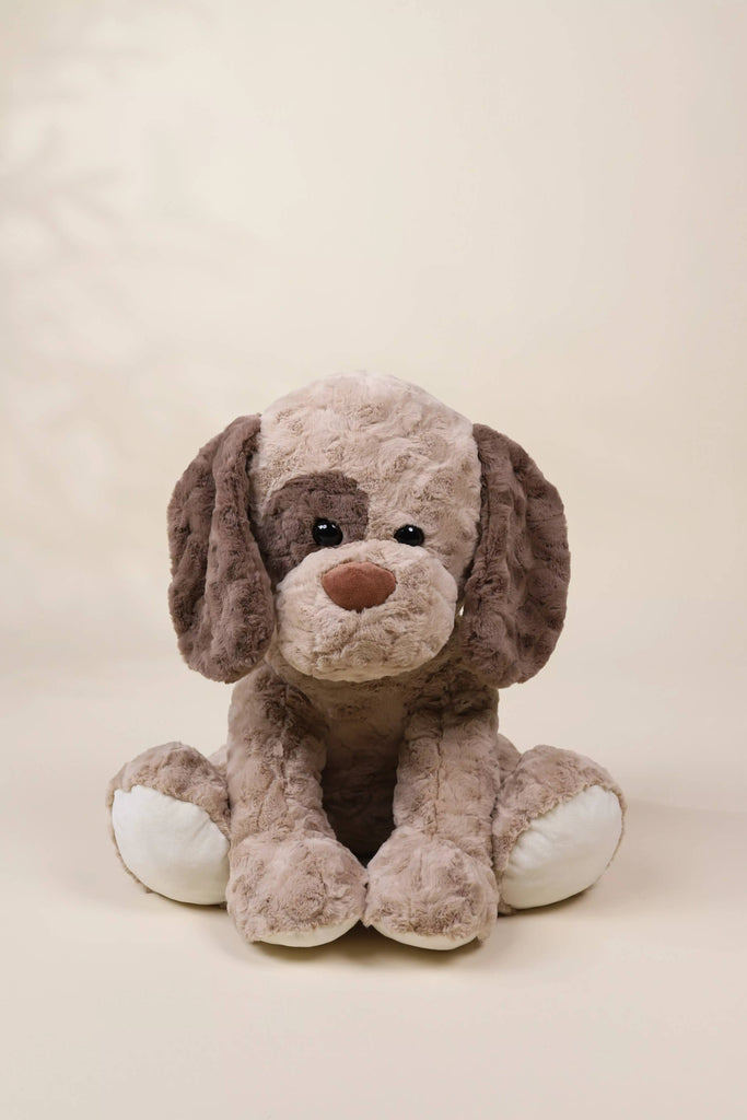 Large Dog Plush Toy
